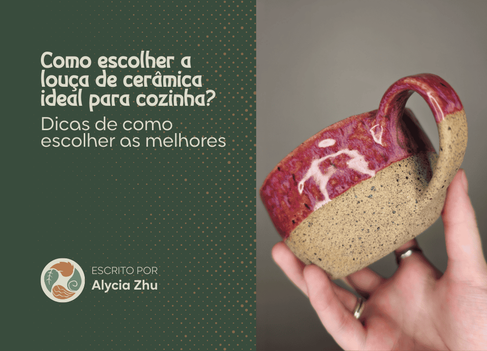 Como escolher louça para cozinha: guia completo para enxoval