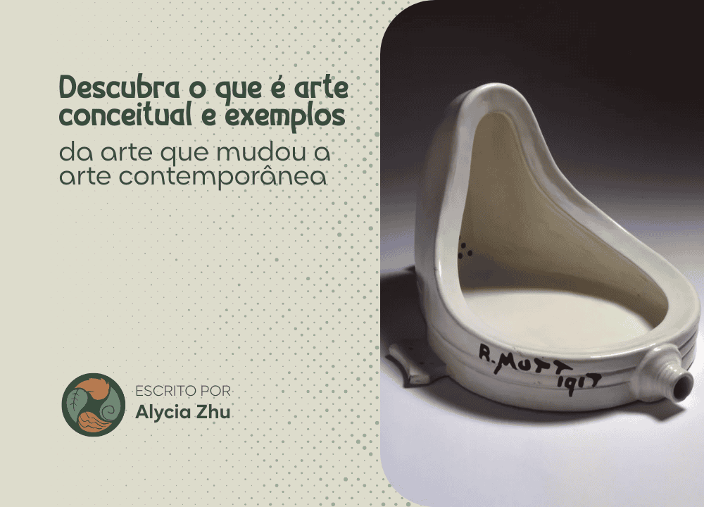 o-que-e-arte-conceitual-e-exemplos